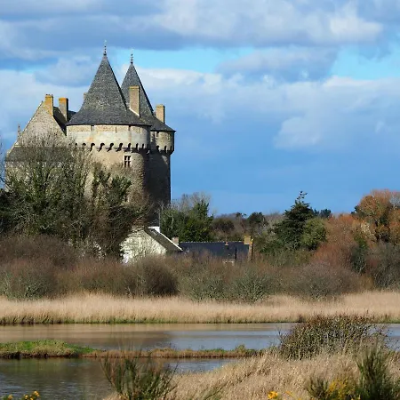 Bed & Breakfast L'oustaou Du Bodo