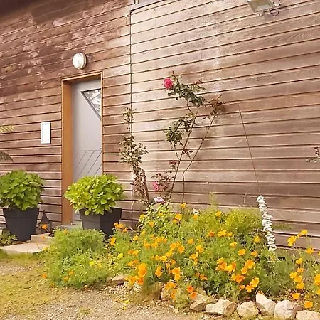 Bed & Breakfast L'oustaou Du Bodo