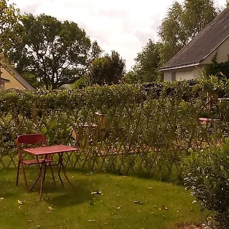 Bed & Breakfast L'oustaou Du Bodo *