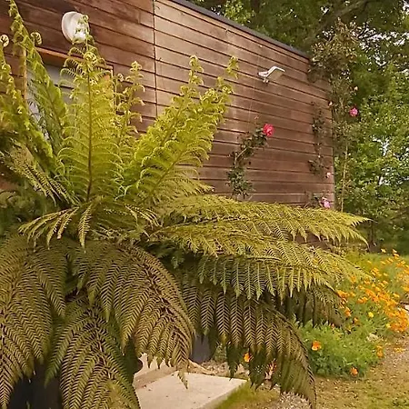 L'oustaou Du Bodo Bed & Breakfast *